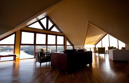 Inishbofin House Hotel Buitenkant foto