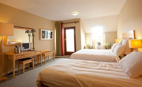 Inishbofin House Hotel Buitenkant foto