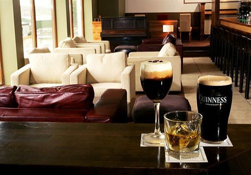 Inishbofin House Hotel Buitenkant foto