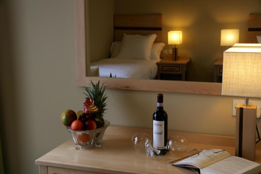 Inishbofin House Hotel Kamer foto